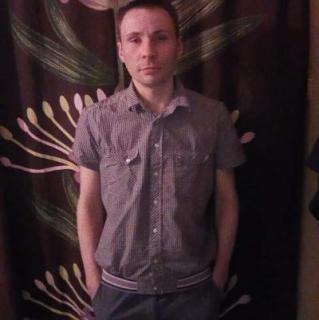 Pavel35, аватарка на СексКомпас СПб