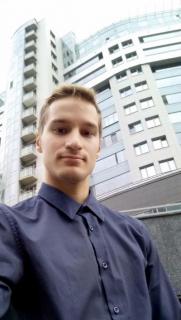 volk666rial, аватарка на СексКомпас СПб