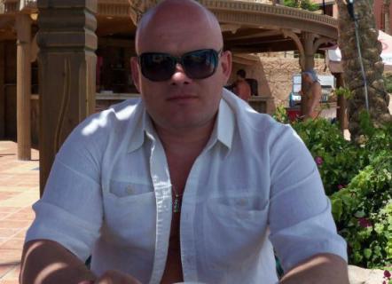 tor111, аватарка на СексКомпас СПб