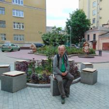 Фотография пользователя Nikolai_61 на сайте Секс Компас СПб