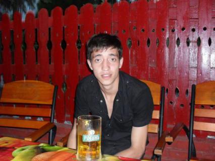 Никита Magnitar (Magnitar), аватарка на СексКомпас СПб