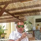 Фотография пользователя Мишаня Лапшин (darksid) на сайте Секс Компас СПб