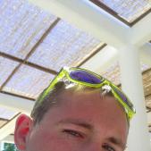 Фотография пользователя Мишаня Лапшин (darksid) на сайте Секс Компас СПб