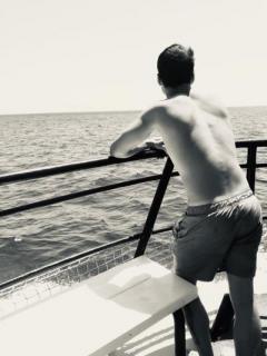 Олег  Юдин (Oleg97), аватарка на СексКомпас СПб