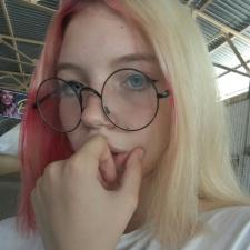 Фотография пользователя Арина Майская (yuichka) на сайте Секс Компас СПб