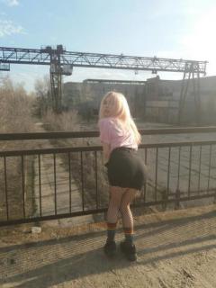 Арина Майская (yuichka), аватарка на СексКомпас СПб