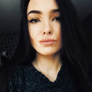 Фотография пользователя Anastasia777 на сайте Секс Компас СПб