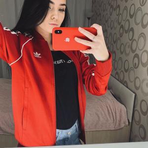 Фотография пользователя Anastasia777 на сайте Секс Компас СПб