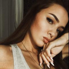 Фотография пользователя Anastasia777 на сайте Секс Компас СПб