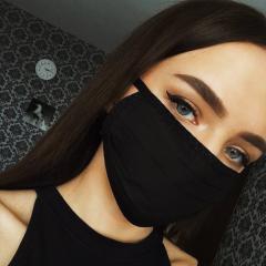 Фотография пользователя Anastasia777 на сайте Секс Компас СПб