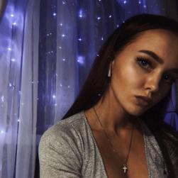 Фотография пользователя Anastasia777 на сайте Секс Компас СПб