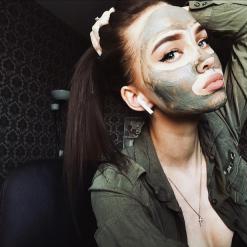 Фотография пользователя Anastasia777 на сайте Секс Компас СПб