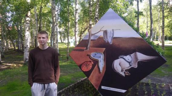 Multfilm, аватарка на СексКомпас СПб