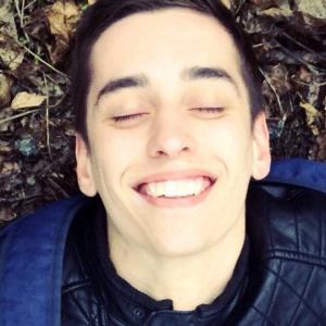 Фотография пользователя Vkirasir на сайте Секс Компас СПб