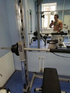 Vkirasir, аватарка на СексКомпас СПб