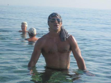 Роман Русланов (QuNi999RZme), аватарка на СексКомпас СПб