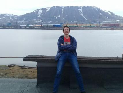 Den24, аватарка на СексКомпас СПб