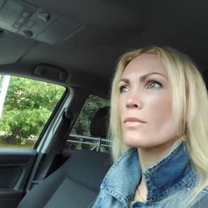 Фотография пользователя Irka76 на сайте Секс Компас СПб