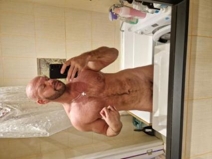 Денис  Массажист  (Denisspb), аватарка на СексКомпас СПб