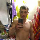 Фотография пользователя maloi37 на сайте Секс Компас СПб