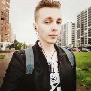 Slaviksezx, аватарка на СексКомпас СПб