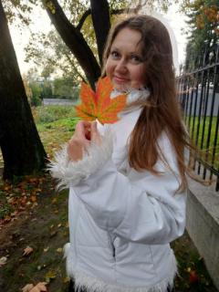 ROSGOSTRAX, аватарка на СексКомпас СПб