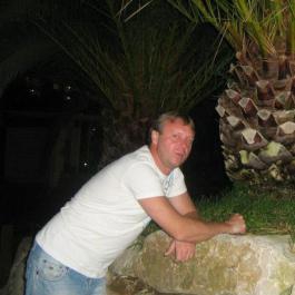 Фотография пользователя Vladik101 на сайте Секс Компас СПб