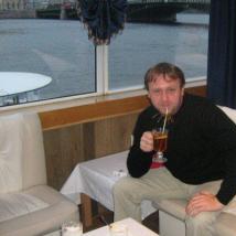 Фотография пользователя Vladik101 на сайте Секс Компас СПб