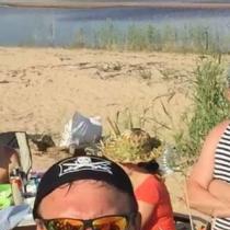 Фотография пользователя Vladik101 на сайте Секс Компас СПб