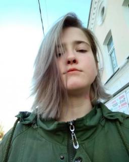 Юлия Волкова (vikasamoylova), аватарка на СексКомпас СПб