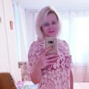 Фотография пользователя Танюша Питер (anketa370) на сайте Секс Компас СПб