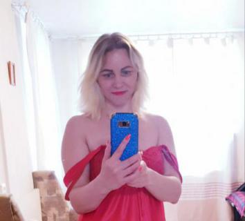 Танюша Питер (anketa370), аватарка на СексКомпас СПб