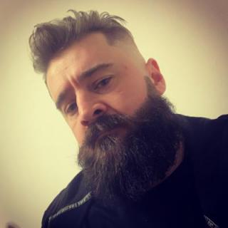 StivenDorff86, аватарка на СексКомпас СПб