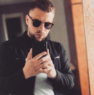 Slava, аватарка на СексКомпас СПб