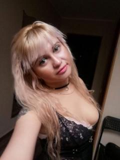 AlenaIndi26, аватарка на СексКомпас СПб