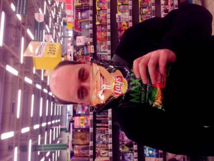 Николай (Nickolay), аватарка на СексКомпас СПб