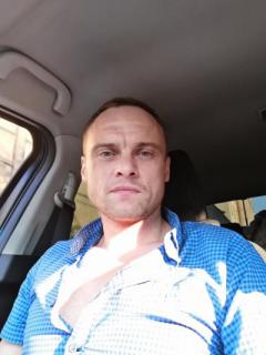 Gooden, аватарка на СексКомпас СПб