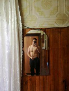 Arabic, аватарка на СексКомпас СПб