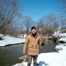 Фотография пользователя Dimas74 на сайте Секс Компас СПб