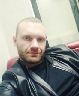 igolkin, аватарка на СексКомпас СПб