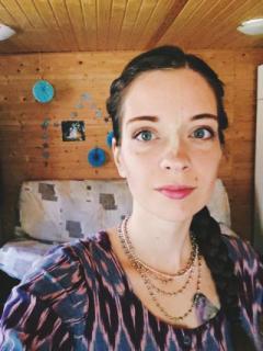 lilizaza lilizaza1 (lilizaza), аватарка на СексКомпас СПб