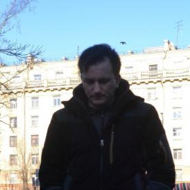 Фотография пользователя Игорь Игоревич  (Gizmo) на сайте Секс Компас СПб