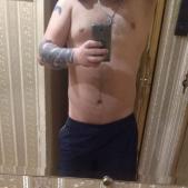 Фотография пользователя Игорь Игоревич  (Gizmo) на сайте Секс Компас СПб