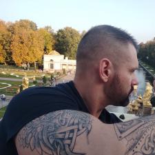 Фотография пользователя Алексей Демон (Urbanxaoc) на сайте Секс Компас СПб