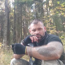 Фотография пользователя Алексей Демон (Urbanxaoc) на сайте Секс Компас СПб