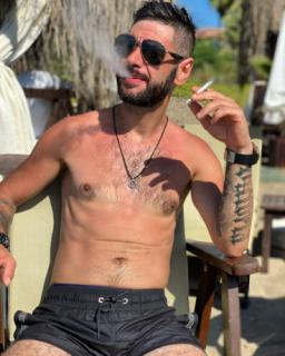 Virus29, аватарка на СексКомпас СПб