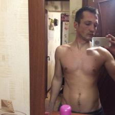 Фотография пользователя Серж (sergo) на сайте Секс Компас СПб