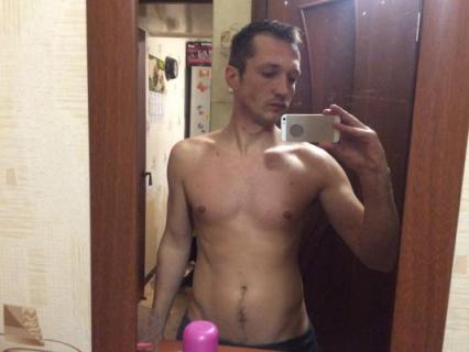 Серж (sergo), аватарка на СексКомпас СПб