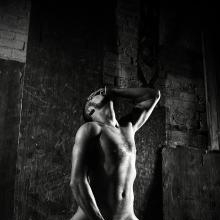 Фотография пользователя vikrus666 на сайте Секс Компас СПб