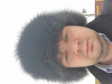 SergHHG, аватарка на СексКомпас СПб